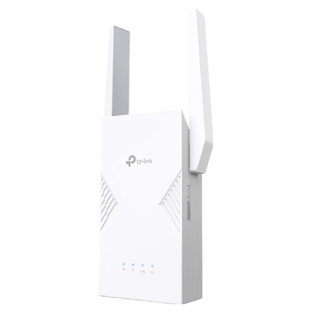 티피링크 BE3600 WiFi7 듀얼밴드 와이파이 증폭기, 1개, RE235BE